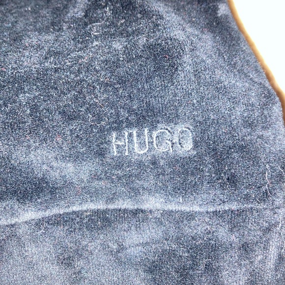 Hugo Boss Velour Sweatshirt - Picture 9 of 9
